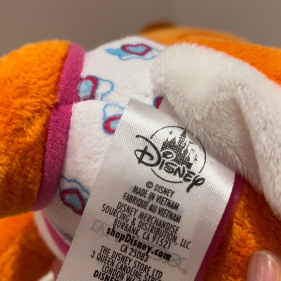 Disney Mia Tots Plush EUC - Picture 2 of 3